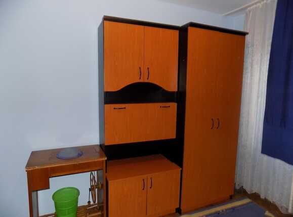 Apartament de închiriat 3 camere Manastur - 33003AI | BLITZ Cluj-Napoca | Poza5