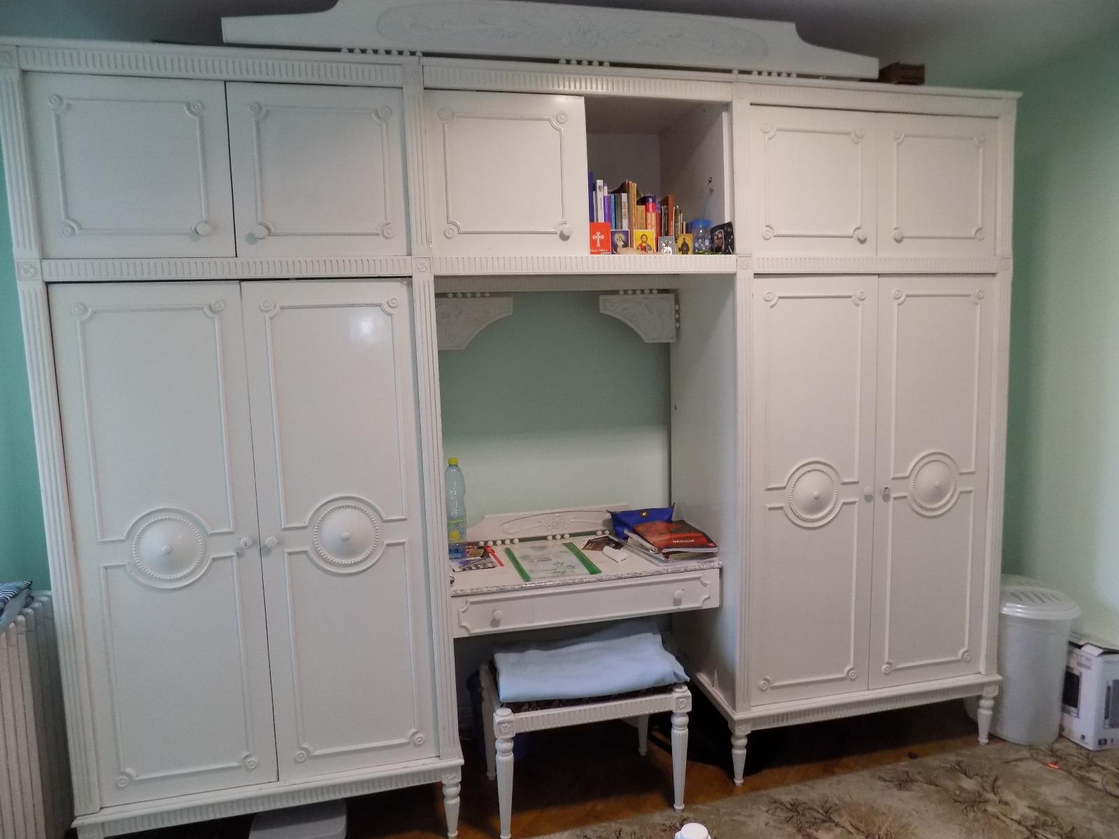 Apartament de închiriat 3 camere Manastur - 33003AI | BLITZ Cluj-Napoca | Poza3