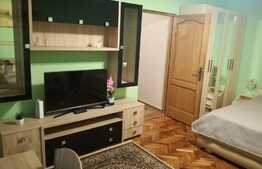 Apartament tip studio, 47 mp, mobilat modern, parcare, zona Piata Engels