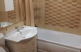 Apartament tip studio, 47 mp, mobilat modern, parcare, zona Piata Engels