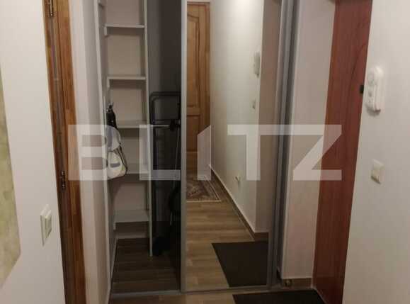 Garsonieră de închiriat Andrei Mureşanu - 33004AI | BLITZ Cluj-Napoca | Poza6