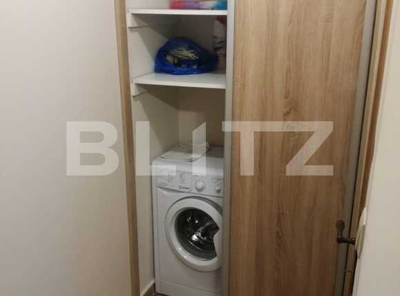 Garsonieră de închiriat Andrei Mureşanu - 33004AI | BLITZ Cluj-Napoca | Poza7