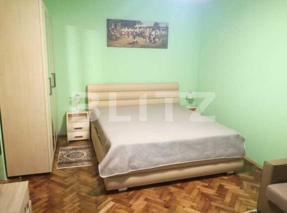 Garsonieră de închiriat Andrei Mureşanu - 33004AI | BLITZ Cluj-Napoca | Poza2