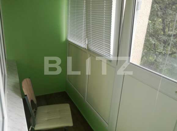 Garsonieră de închiriat Andrei Mureşanu - 33004AI | BLITZ Cluj-Napoca | Poza10