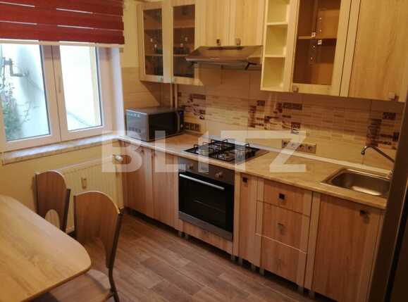 Garsonieră de închiriat Andrei Mureşanu - 33004AI | BLITZ Cluj-Napoca | Poza5