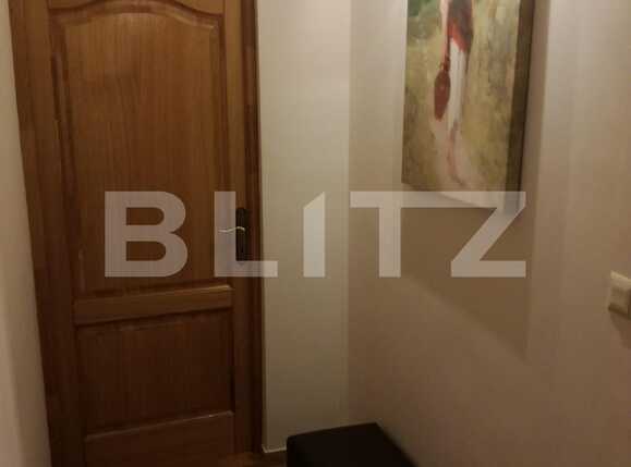 Garsonieră de închiriat Andrei Mureşanu - 33004AI | BLITZ Cluj-Napoca | Poza8