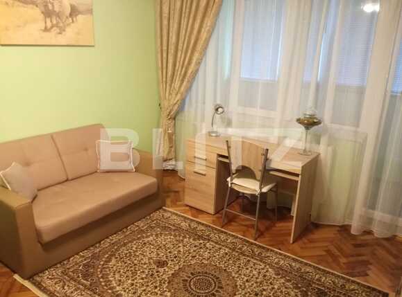 Garsonieră de închiriat Andrei Mureşanu - 33004AI | BLITZ Cluj-Napoca | Poza3