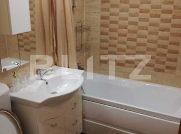 Garsonieră de închiriat Andrei Mureşanu - 33004AI | BLITZ Cluj-Napoca | Poza9