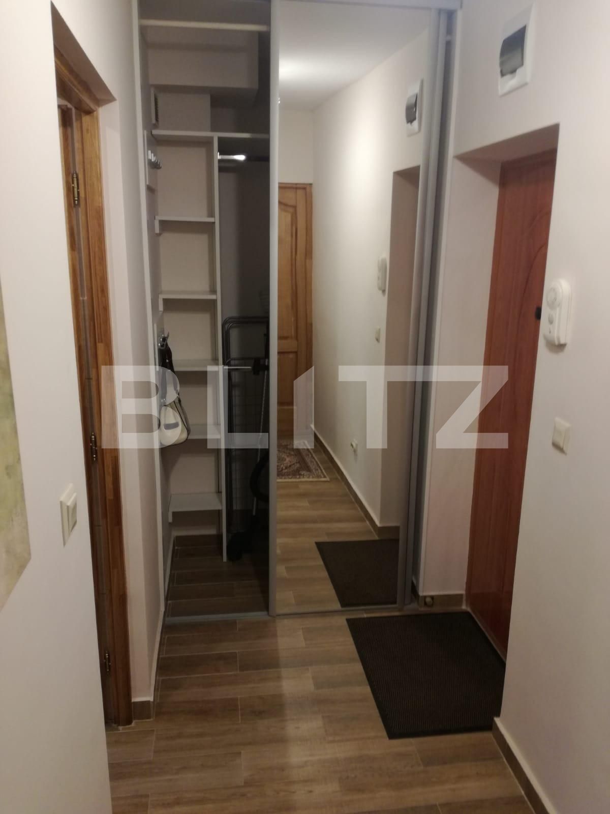 Garsonieră de închiriat Andrei Mureşanu - 33004AI | BLITZ Cluj-Napoca | Poza6