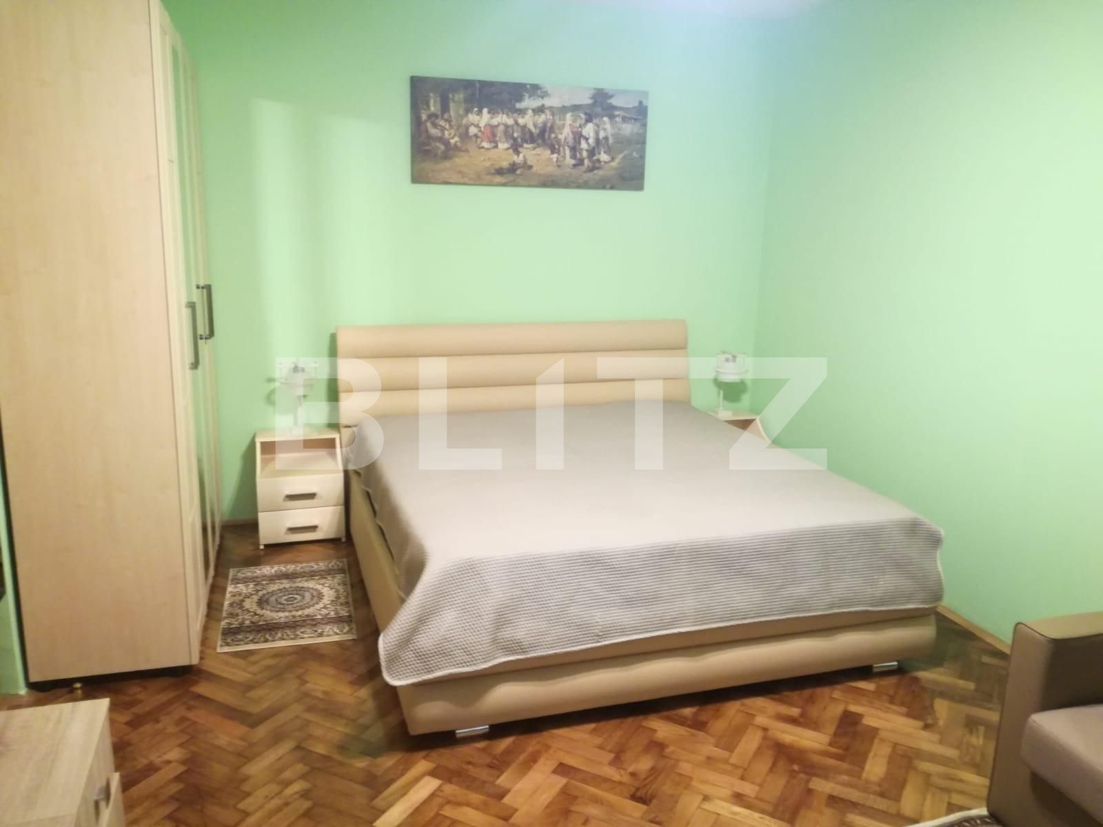 Garsonieră de închiriat Andrei Mureşanu - 33004AI | BLITZ Cluj-Napoca | Poza2