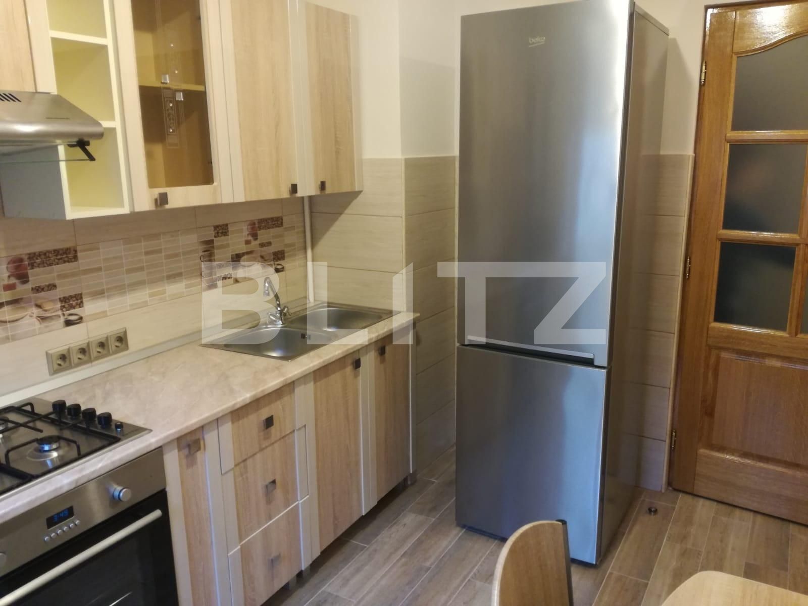 Garsonieră de închiriat Andrei Mureşanu - 33004AI | BLITZ Cluj-Napoca | Poza4