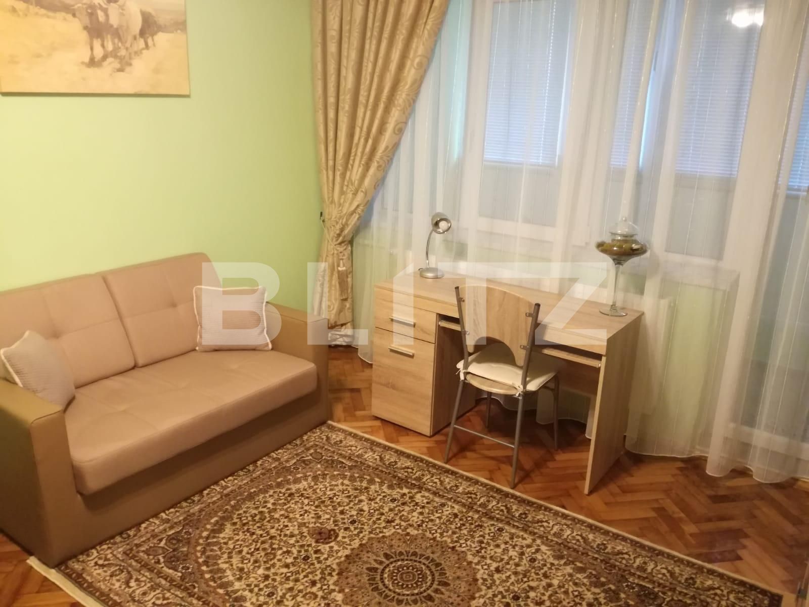 Garsonieră de închiriat Andrei Mureşanu - 33004AI | BLITZ Cluj-Napoca | Poza3