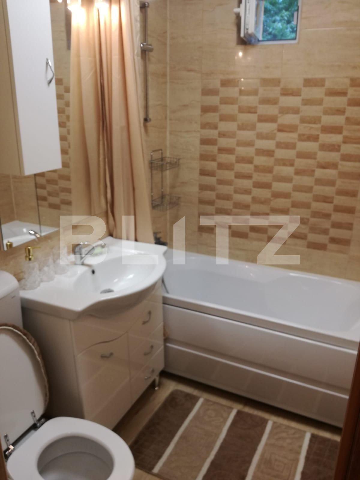 Garsonieră de închiriat Andrei Mureşanu - 33004AI | BLITZ Cluj-Napoca | Poza9