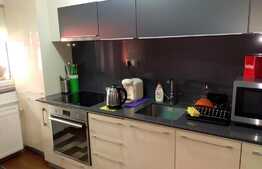 Apartament 4 camere, 102 mp, mobilat si utilat modern, parcare, zona Complex Bonjour Residence