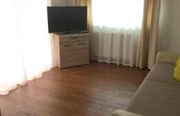 Apartament 4 camere, 102 mp, mobilat si utilat modern, parcare, zona Complex Bonjour Residence