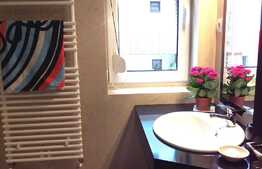 Apartament 4 camere, 102 mp, mobilat si utilat modern, parcare, zona Complex Bonjour Residence