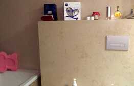 Apartament 4 camere, 102 mp, mobilat si utilat modern, parcare, zona Complex Bonjour Residence