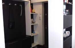 Apartament 4 camere, 102 mp, mobilat si utilat modern, parcare, zona Complex Bonjour Residence