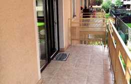 Apartament 4 camere, 102 mp, mobilat si utilat modern, parcare, zona Complex Bonjour Residence