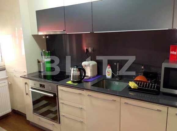 Apartament de vânzare 4 camere Bună Ziua - 33005AV | BLITZ Cluj-Napoca | Poza8
