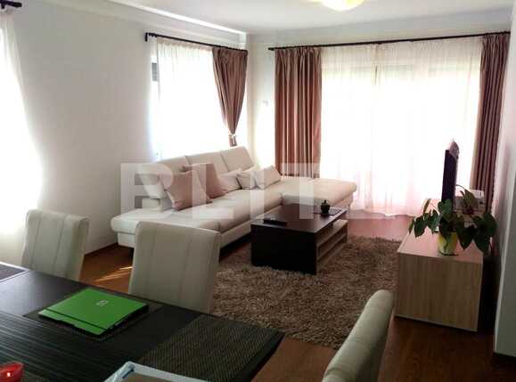 Apartament de vânzare 4 camere Bună Ziua - 33005AV | BLITZ Cluj-Napoca | Poza3