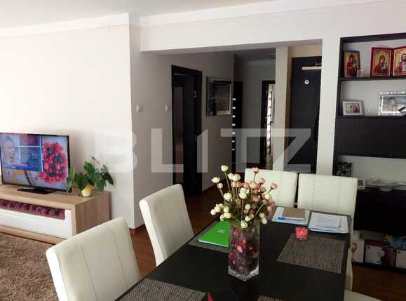 Apartament de vânzare 4 camere Bună Ziua - 33005AV | BLITZ Cluj-Napoca | Poza4
