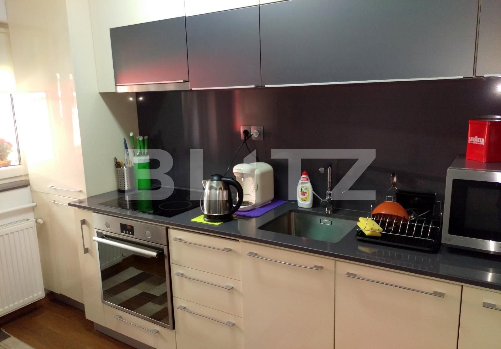 Apartament de vânzare 4 camere Bună Ziua - 33005AV | BLITZ Cluj-Napoca | Poza8