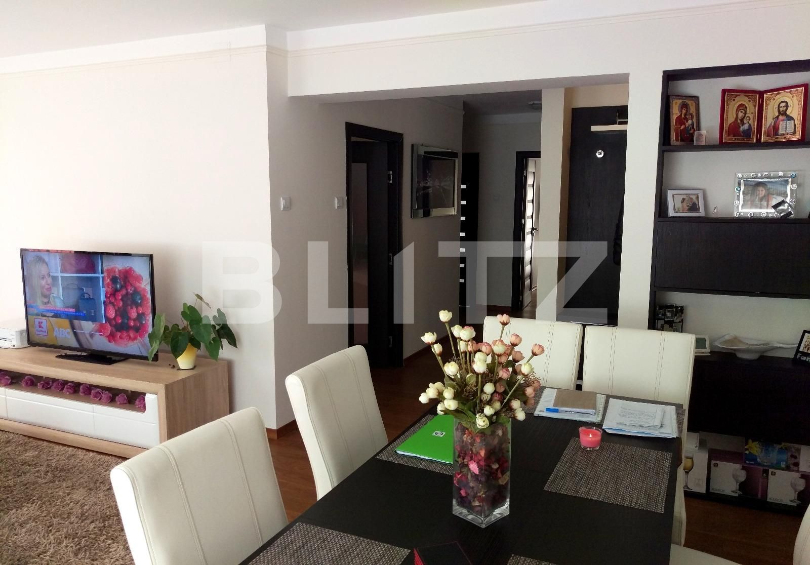 Apartament de vânzare 4 camere Bună Ziua - 33005AV | BLITZ Cluj-Napoca | Poza4