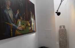 Penthouse de 140 mp, 5 camere, imobil de tip casa, zona ultracentrala