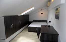 Penthouse de 140 mp, 5 camere, imobil de tip casa, zona ultracentrala