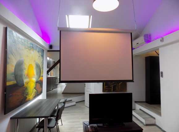 Apartament de închiriat 4+ camere Central - 33007AI | BLITZ Cluj-Napoca | Poza1