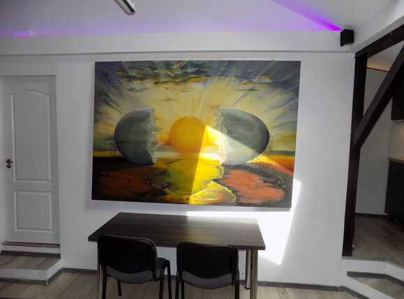 Apartament de închiriat 4+ camere Central - 33007AI | BLITZ Cluj-Napoca | Poza10