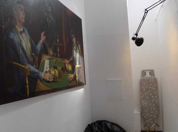 Apartament de închiriat 4+ camere Central - 33007AI | BLITZ Cluj-Napoca | Poza5