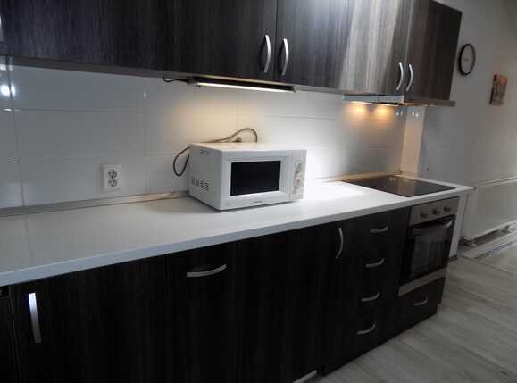 Apartament de închiriat 4+ camere Central - 33007AI | BLITZ Cluj-Napoca | Poza12