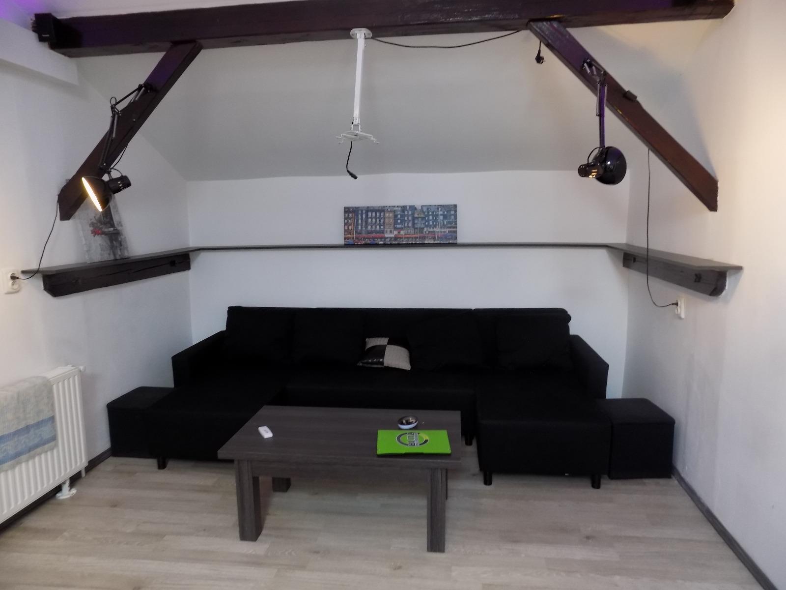 Apartament de închiriat 4+ camere Central - 33007AI | BLITZ Cluj-Napoca | Poza2