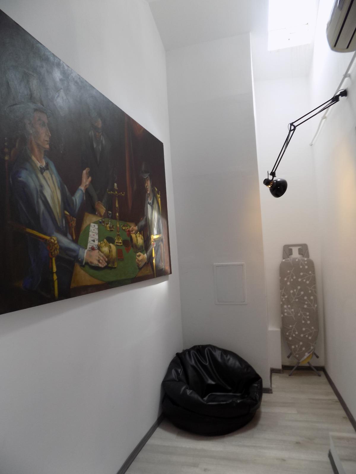 Apartament de închiriat 4+ camere Central - 33007AI | BLITZ Cluj-Napoca | Poza5