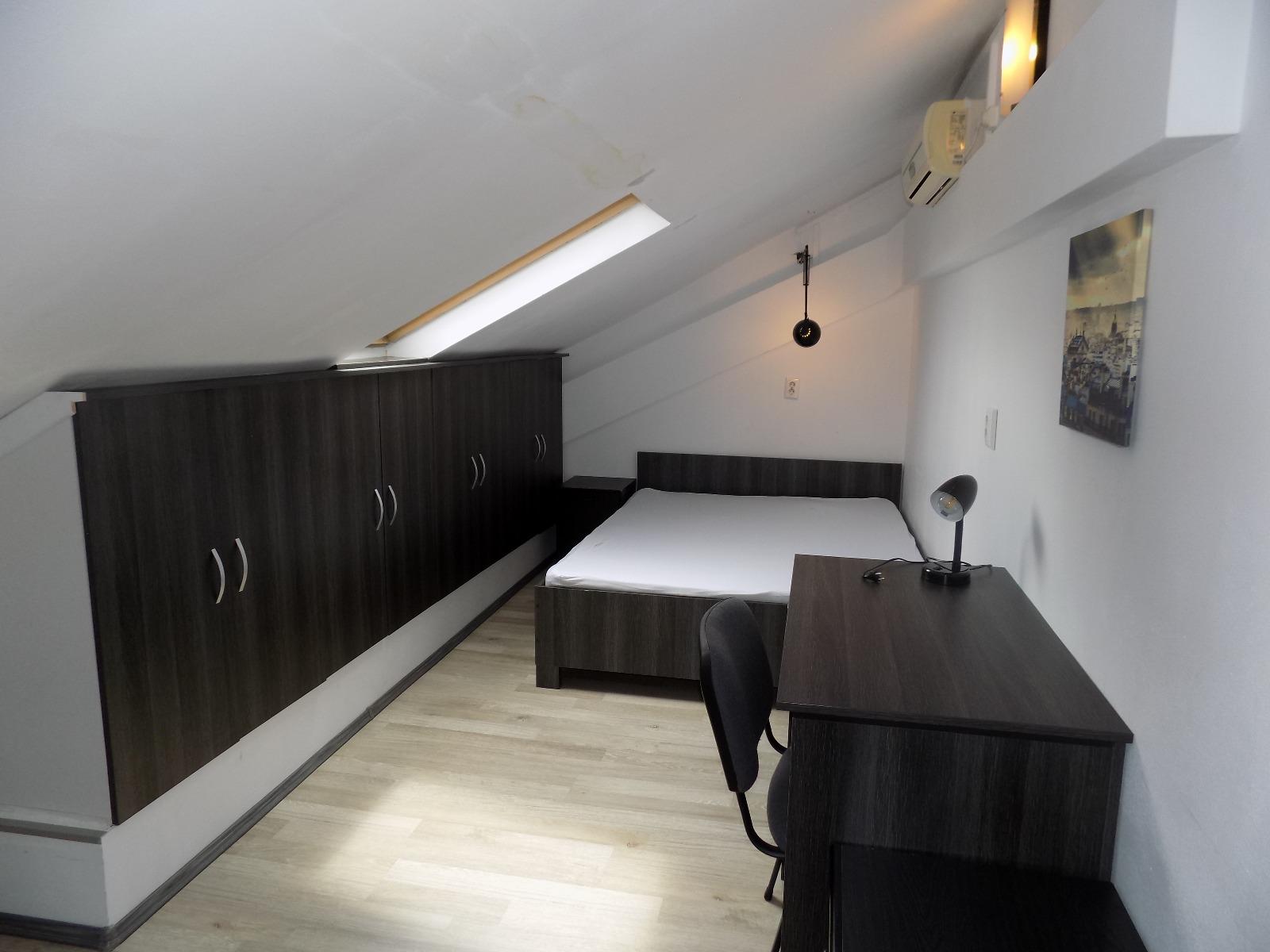 Apartament de închiriat 4+ camere Central - 33007AI | BLITZ Cluj-Napoca | Poza8