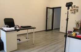 Spatiu birouri, 40 mp, ultrafinisat, in centrul Clujului!