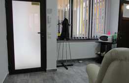 Spatiu birouri, 40 mp, ultrafinisat, in centrul Clujului!