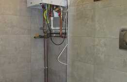 Spatiu birouri, 40 mp, ultrafinisat, in centrul Clujului!