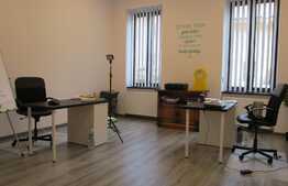 Spatiu birouri, 40 mp, ultrafinisat, in centrul Clujului!