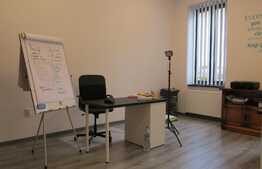 Spatiu birouri, 40 mp, ultrafinisat, in centrul Clujului!