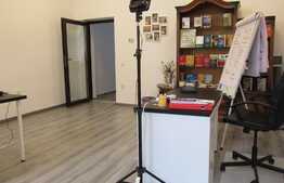 Spatiu birouri, 40 mp, ultrafinisat, in centrul Clujului!