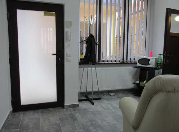 Spațiu birouri de închiriat Central - 33008SIB | BLITZ Cluj-Napoca | Poza9