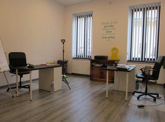 Spațiu birouri de închiriat Central - 33008SIB | BLITZ Cluj-Napoca | Poza3