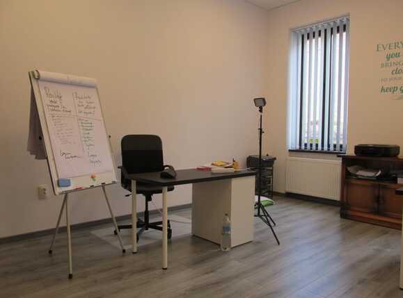 Spațiu birouri de închiriat Central - 33008SIB | BLITZ Cluj-Napoca | Poza2