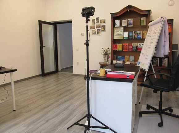 Spațiu birouri de închiriat Central - 33008SIB | BLITZ Cluj-Napoca | Poza4