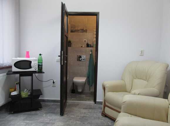 Spațiu birouri de închiriat Central - 33008SIB | BLITZ Cluj-Napoca | Poza8