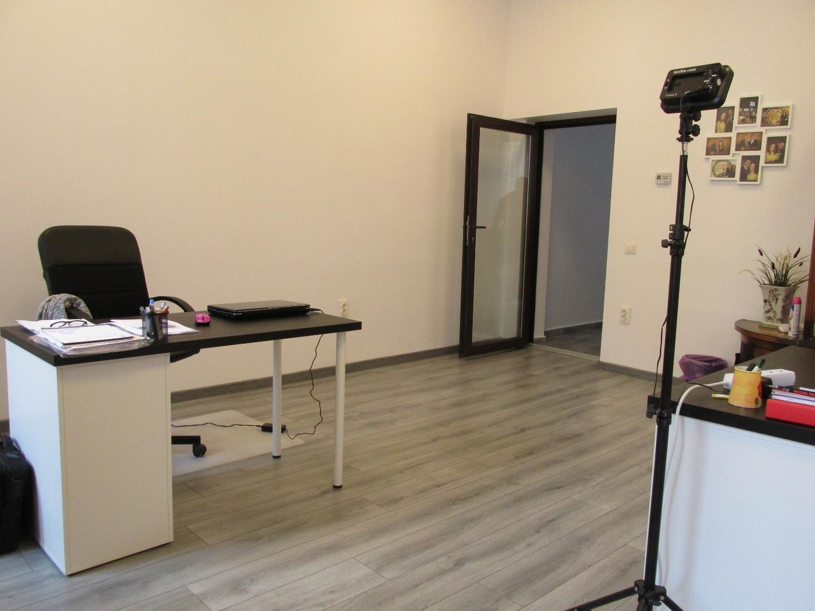 Spațiu birouri de închiriat Central - 33008SIB | BLITZ Cluj-Napoca | Poza5