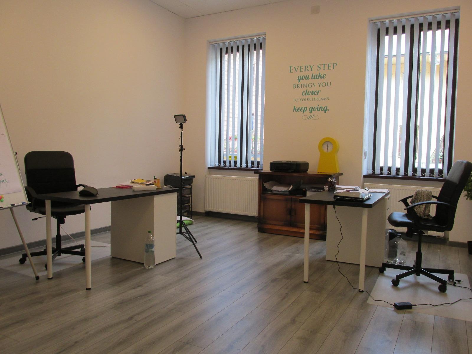 Spațiu birouri de închiriat Central - 33008SIB | BLITZ Cluj-Napoca | Poza3